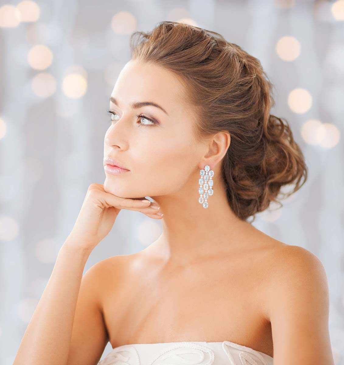 bridal accessories Hamilton Ontario