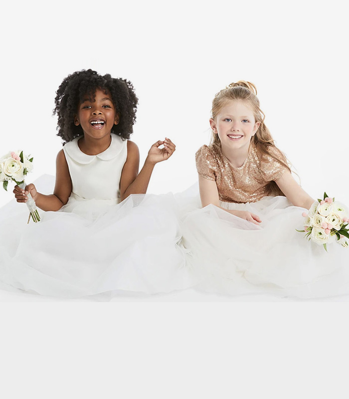 Flower Girl Dresses Hamilton Ontario
