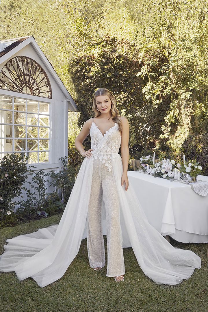 Casablanca Wedding Dresses