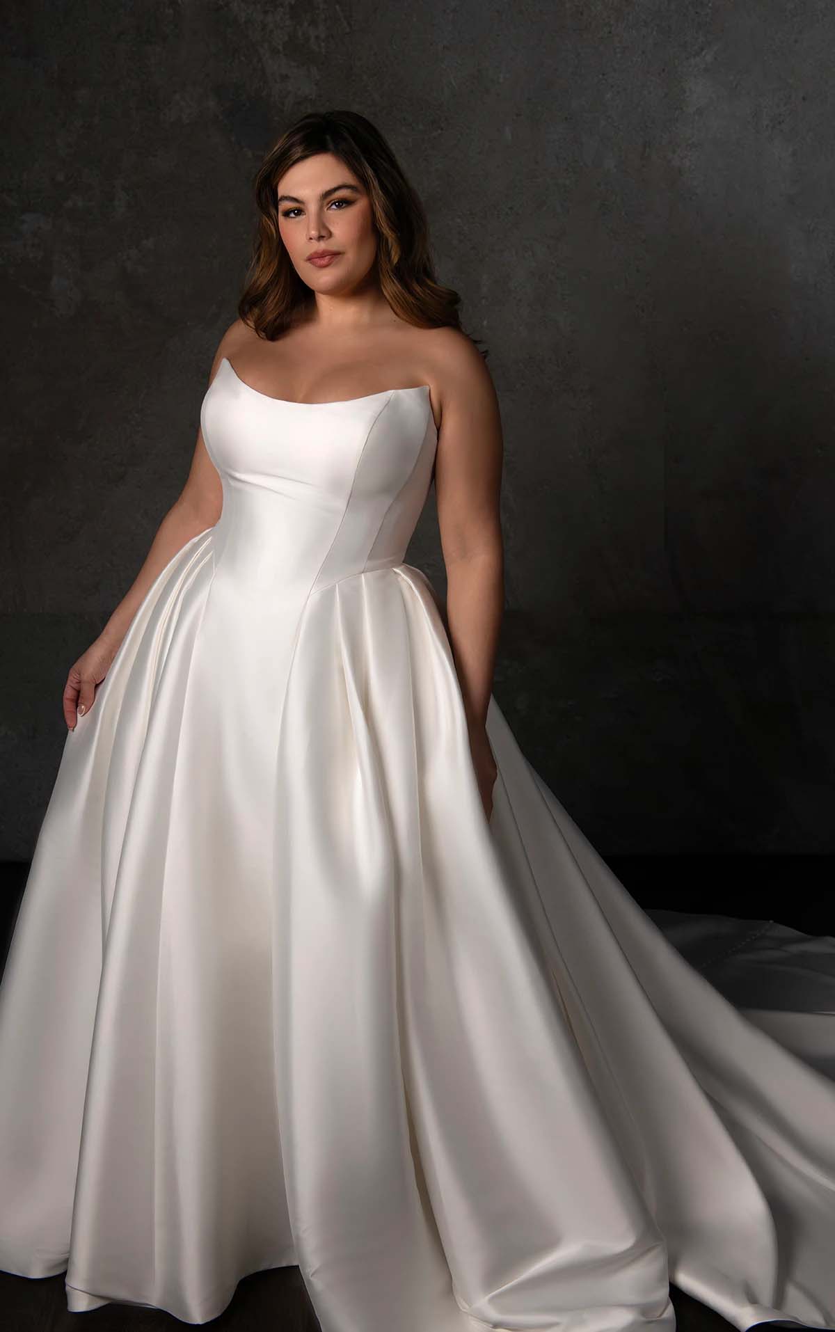 Essense of Australia Wedding Dresses