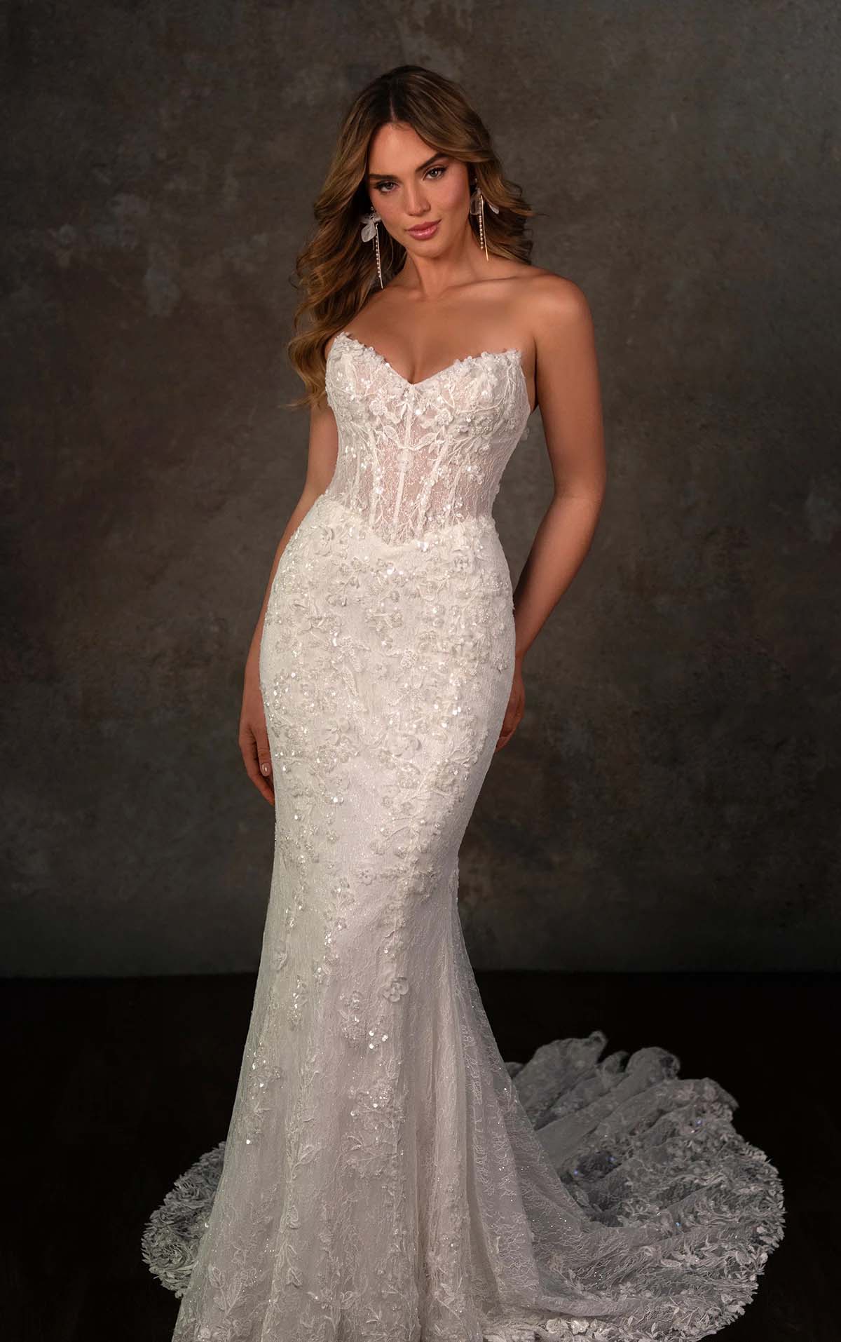 Essense of Australia Wedding Dresses