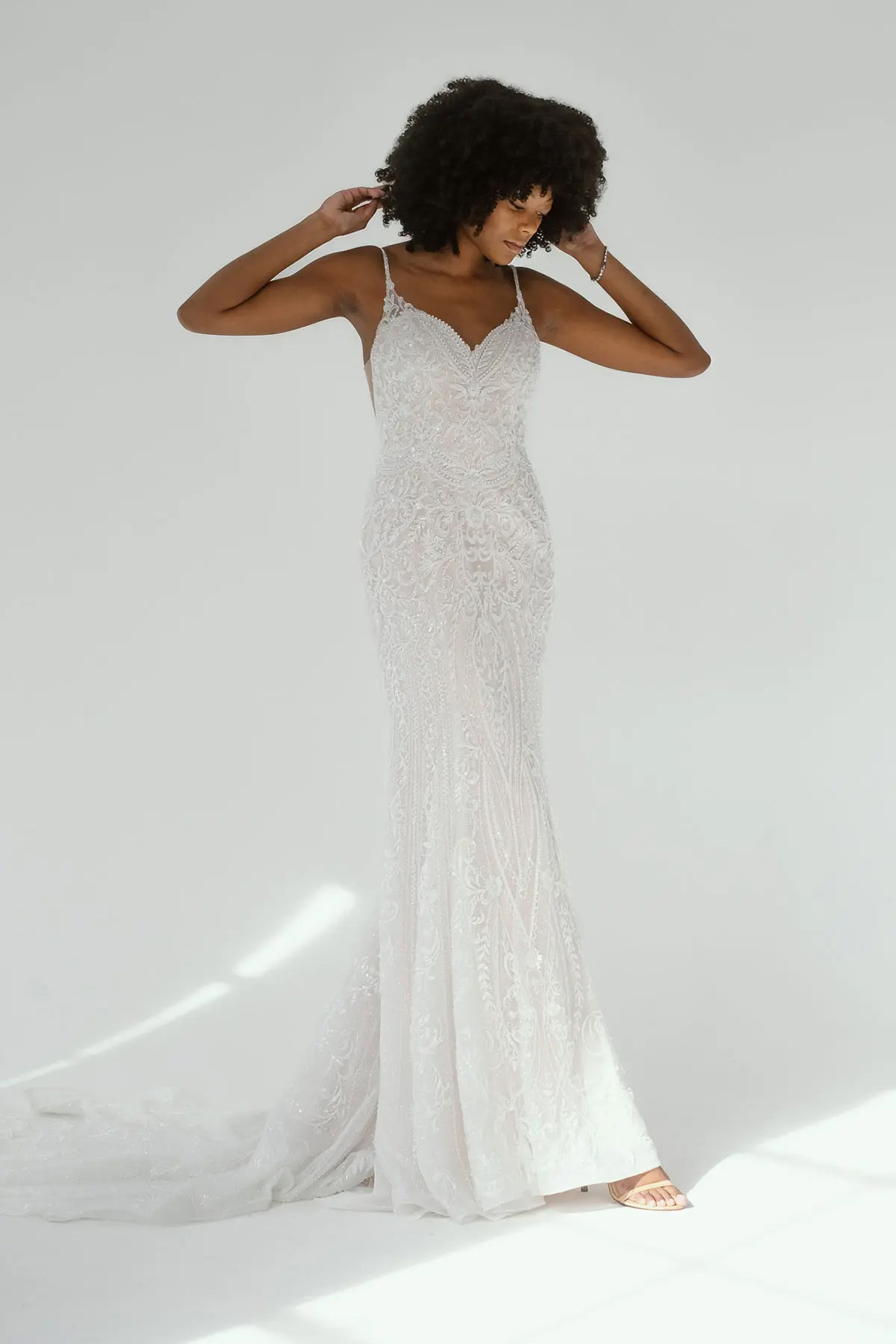 Essense of Australia Wedding Dresses