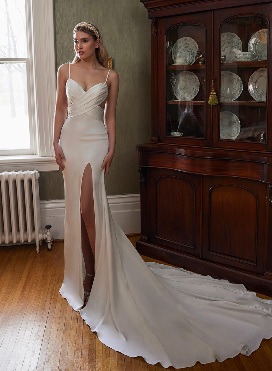 L'amore_Calla_Blanche Bridal Gowns