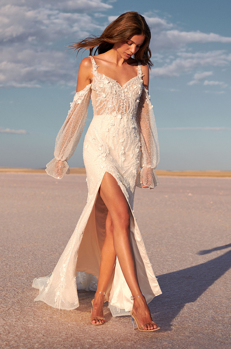 Jeune Bridal Wedding Dresses