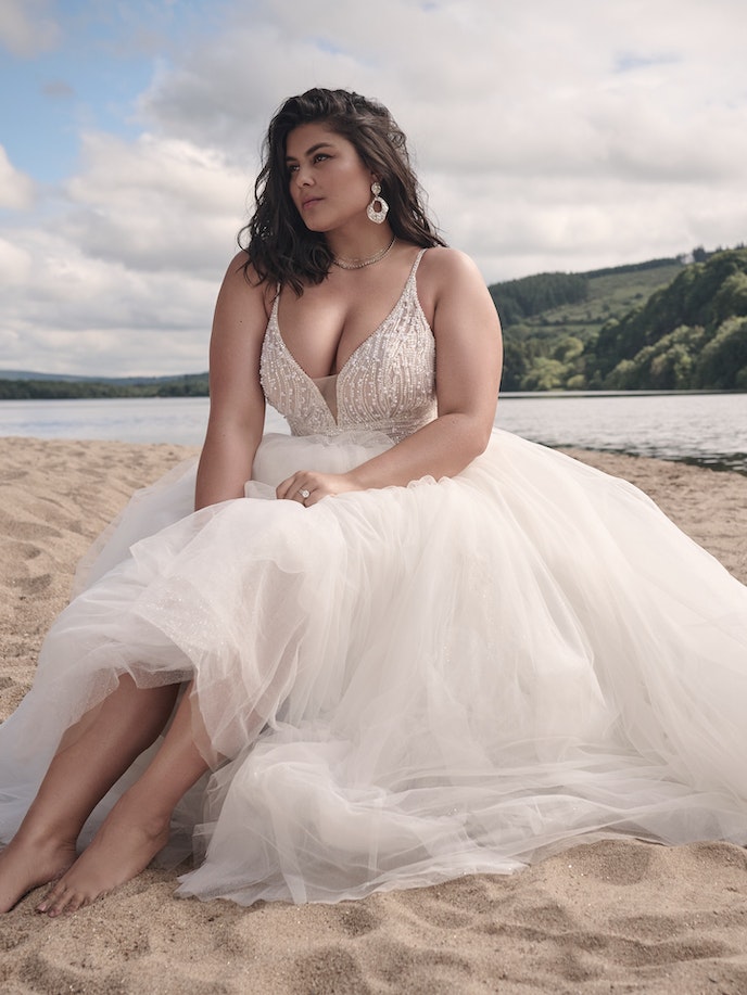 Maggie Sottero Wedding Dresses