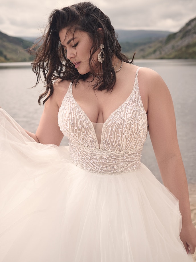 Maggie Sottero Wedding Dresses