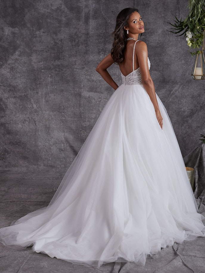 Sottero and Midgley Wedding Dresses