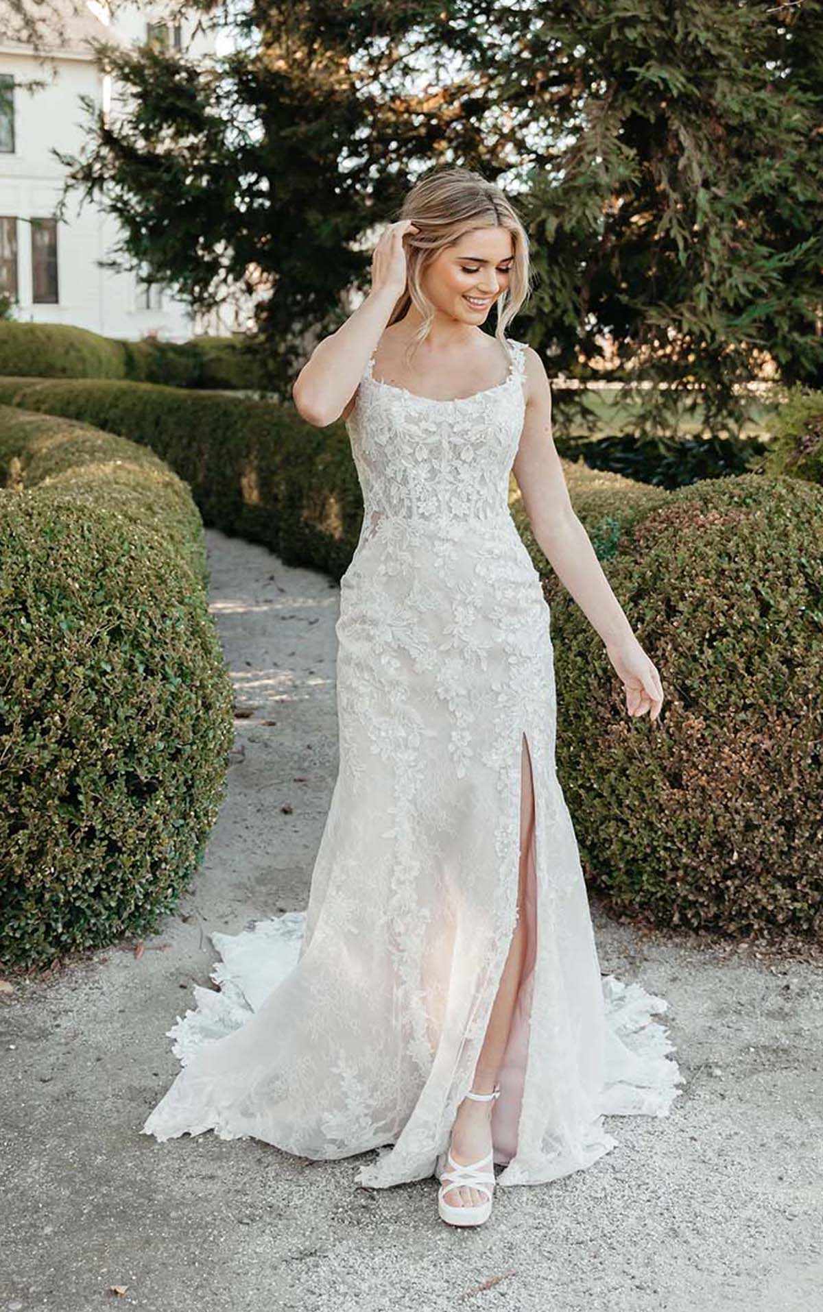 Stella York Wedding Dresses
