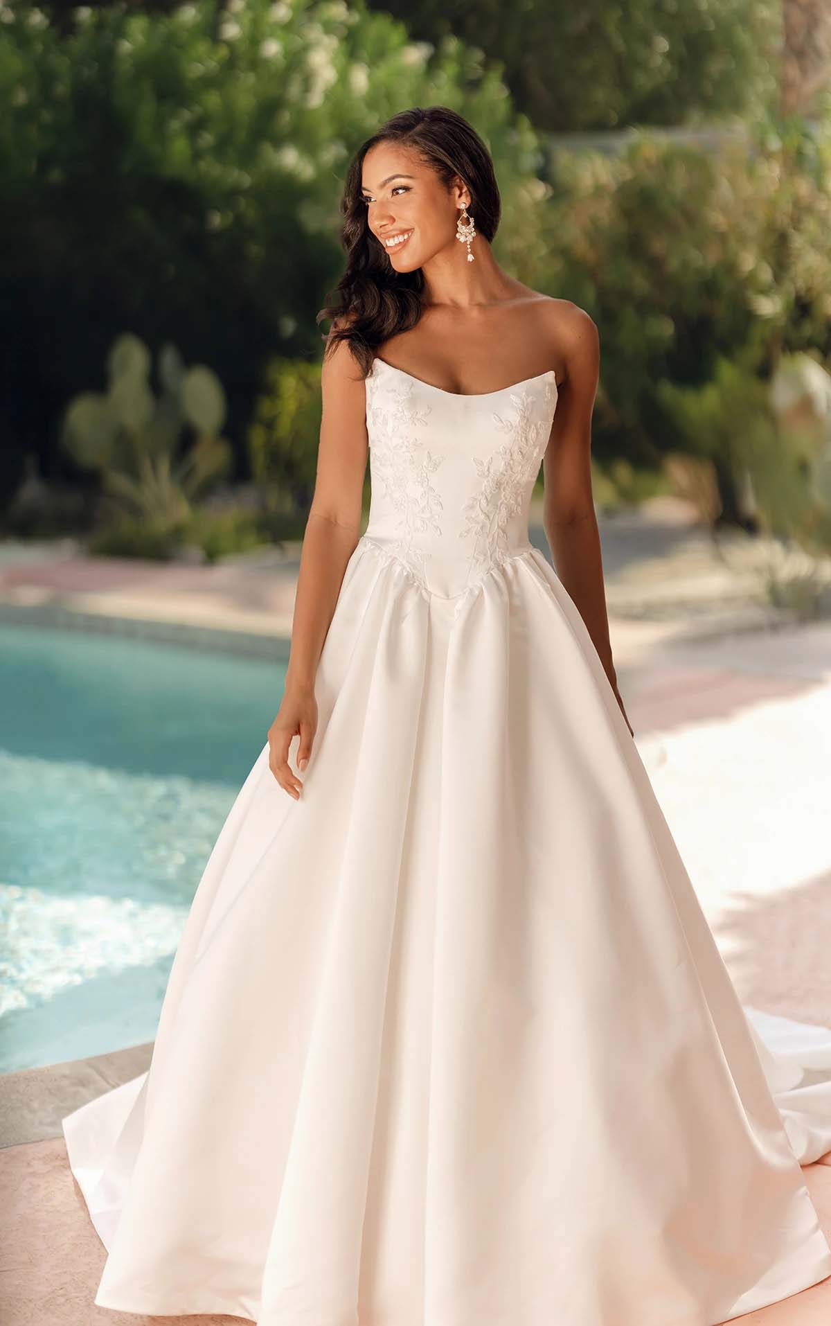 Stella York Wedding Dresses