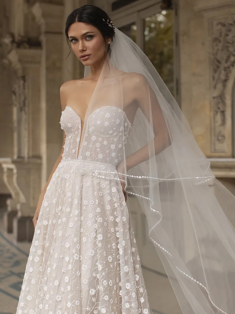 Pronovias Wedding Dresses