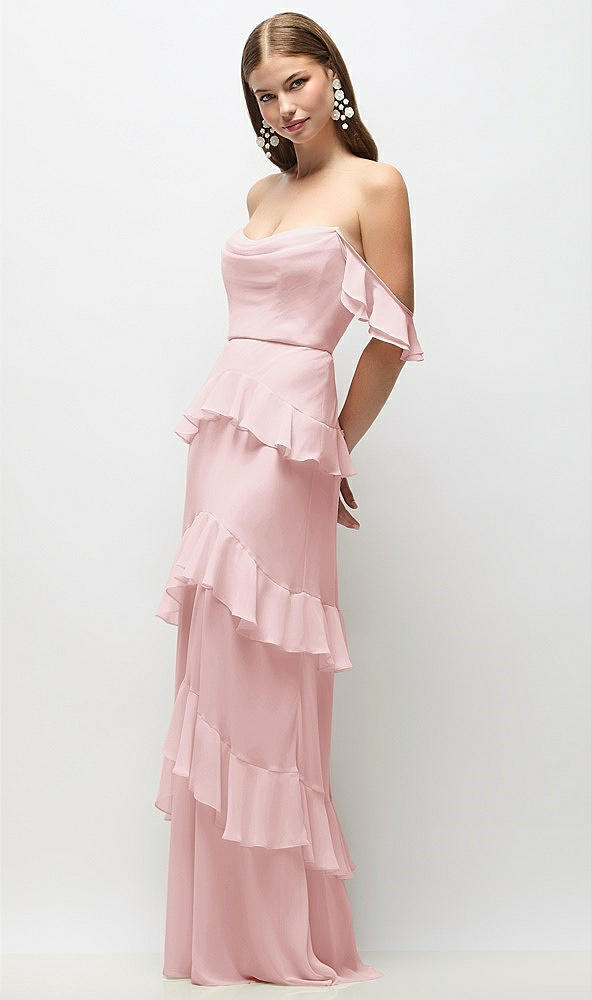 Dessy Bridesmaid Dresses Heirlooms Bridal Hamilton