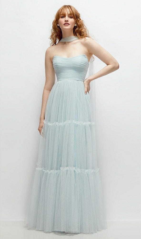 Dessy Bridesmaids 2026 Collection Hamilton