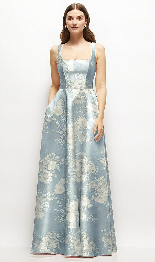 Bridal Party Dresses by Dessy Dundas