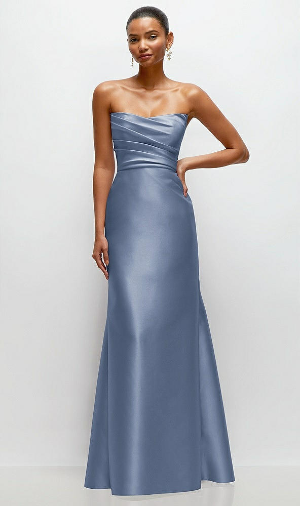 Dessy Bridesmaid Styles Heirlooms Bridal
