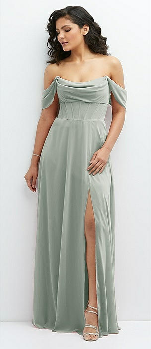 After Six Bridesmaid Dresses