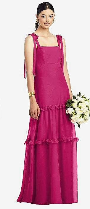After Six Bridesmaid Dresses