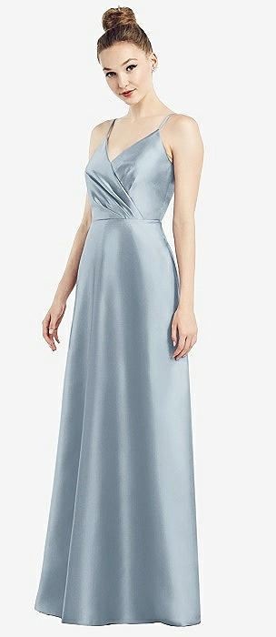 Alfred Sung Bridesmaid Gowns