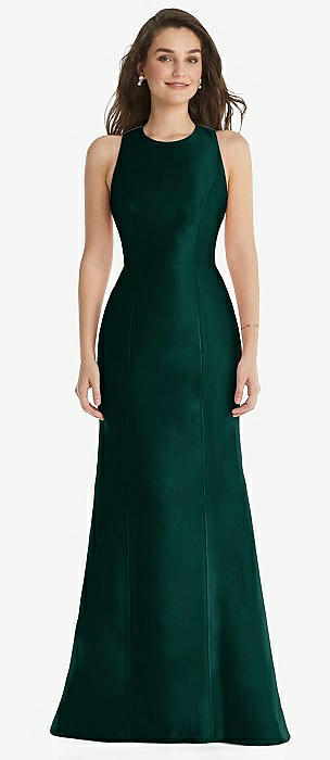 Alfred Sung Bridesmaid Gowns