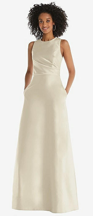 Alfred Sung Bridesmaid Gowns