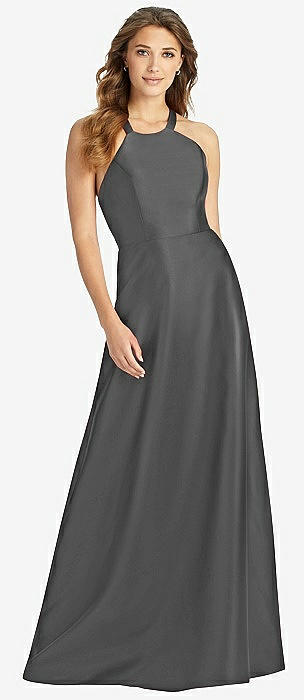 Alfred Sung Bridesmaid Gowns