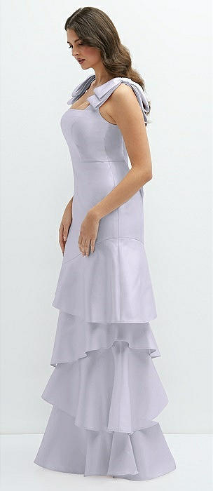 Dessy Bridesmaid Dresses