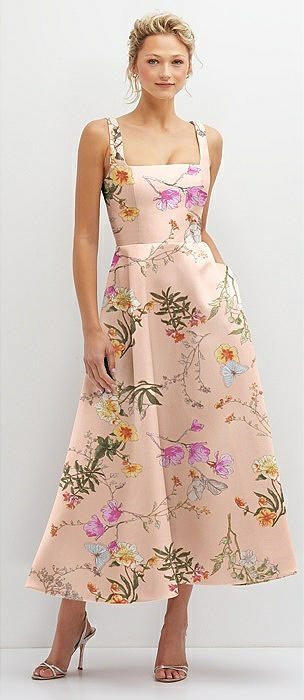 Dessy Bridesmaid Dresses