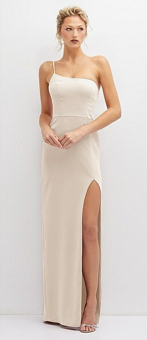 Lovely Bridesmaid Gowns