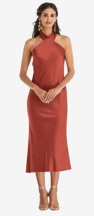 Lovely Bridesmaid Gowns