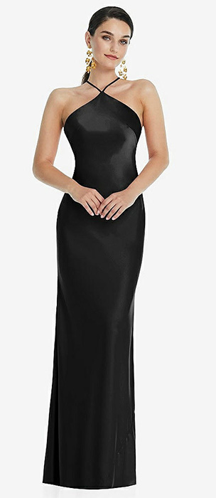 Lovely Bridesmaid Gowns