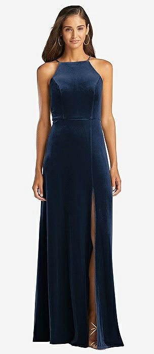 Lovely Bridesmaid Gowns