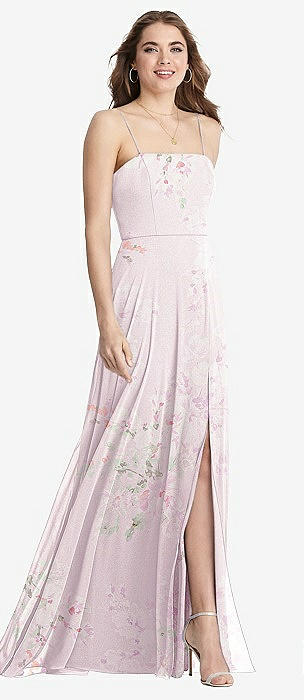 Lovely Bridesmaid Gowns