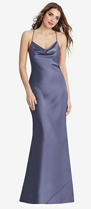 Lovely Bridesmaid Gowns