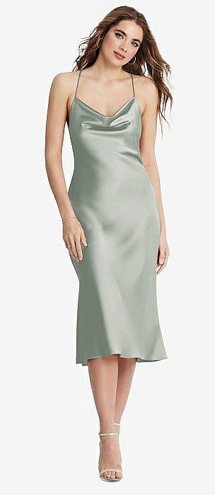 Lovely Bridesmaid Gowns