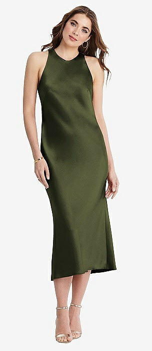 Lovely Bridesmaid Gowns