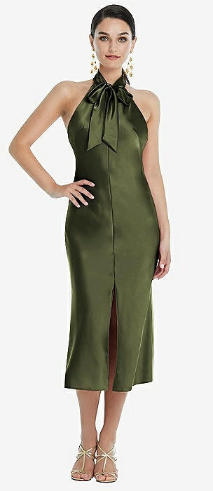 Lovely Bridesmaid Gowns