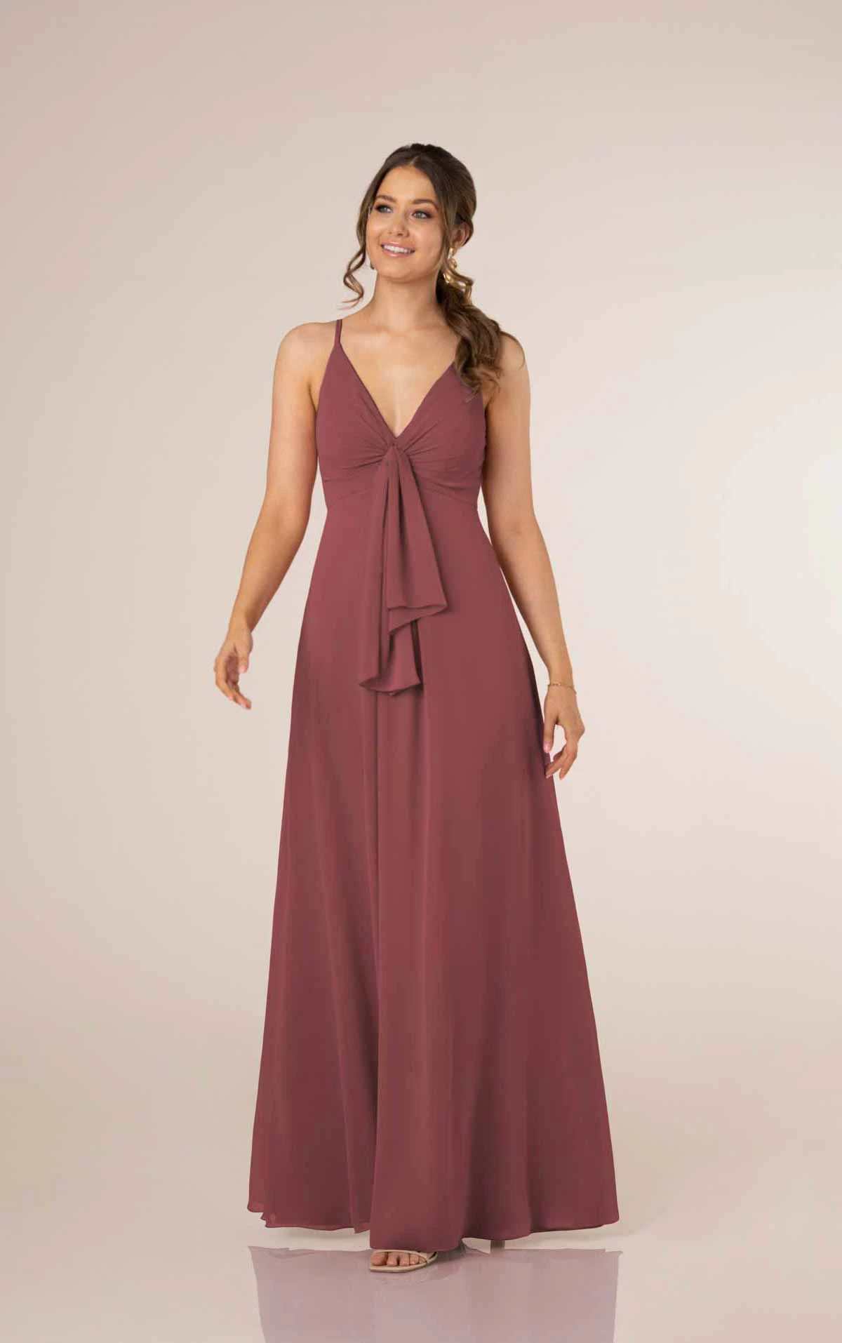 Bridesmaid Dresses