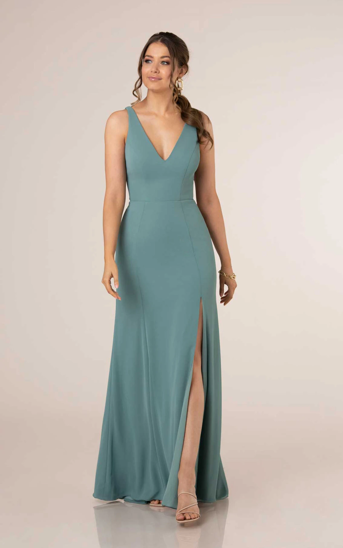 Bridesmaid Dresses