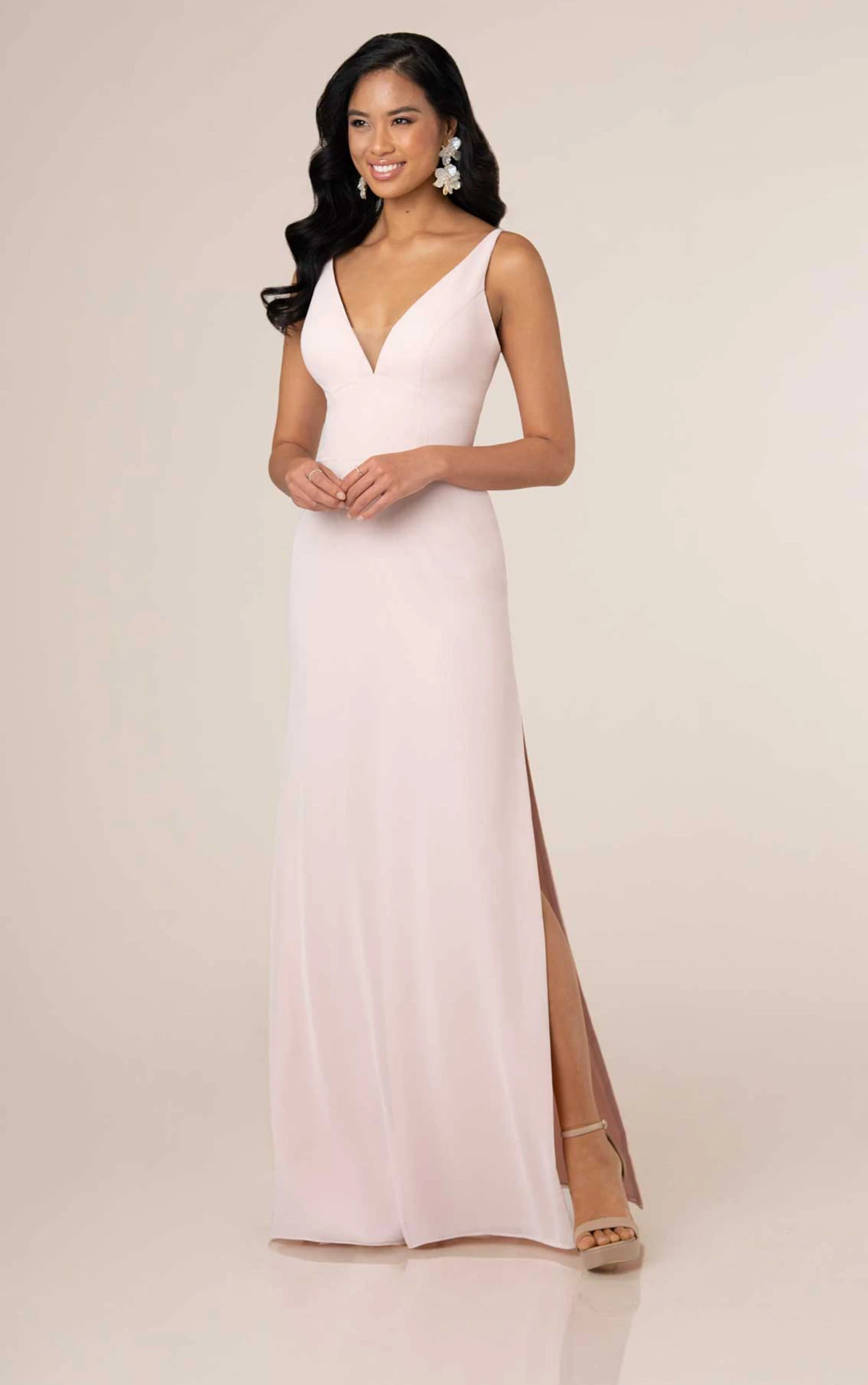 Bridesmaid Dresses