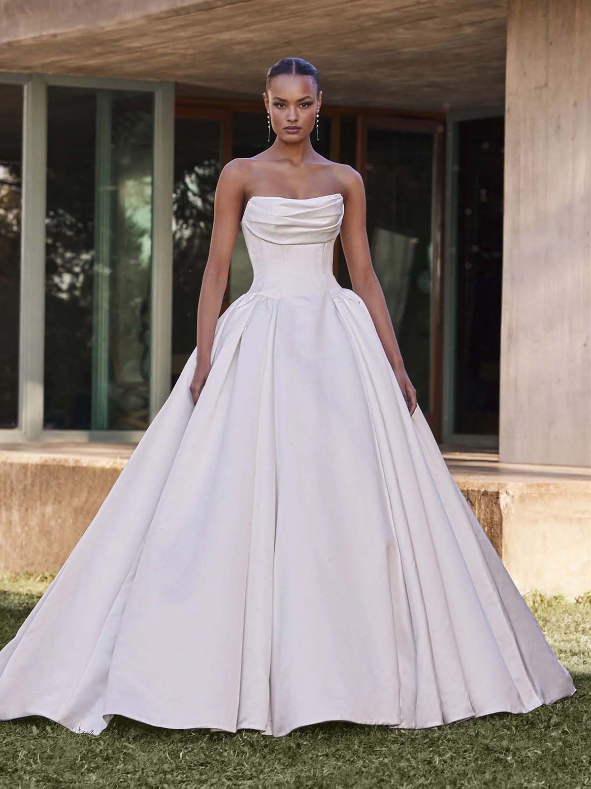 Pronovias