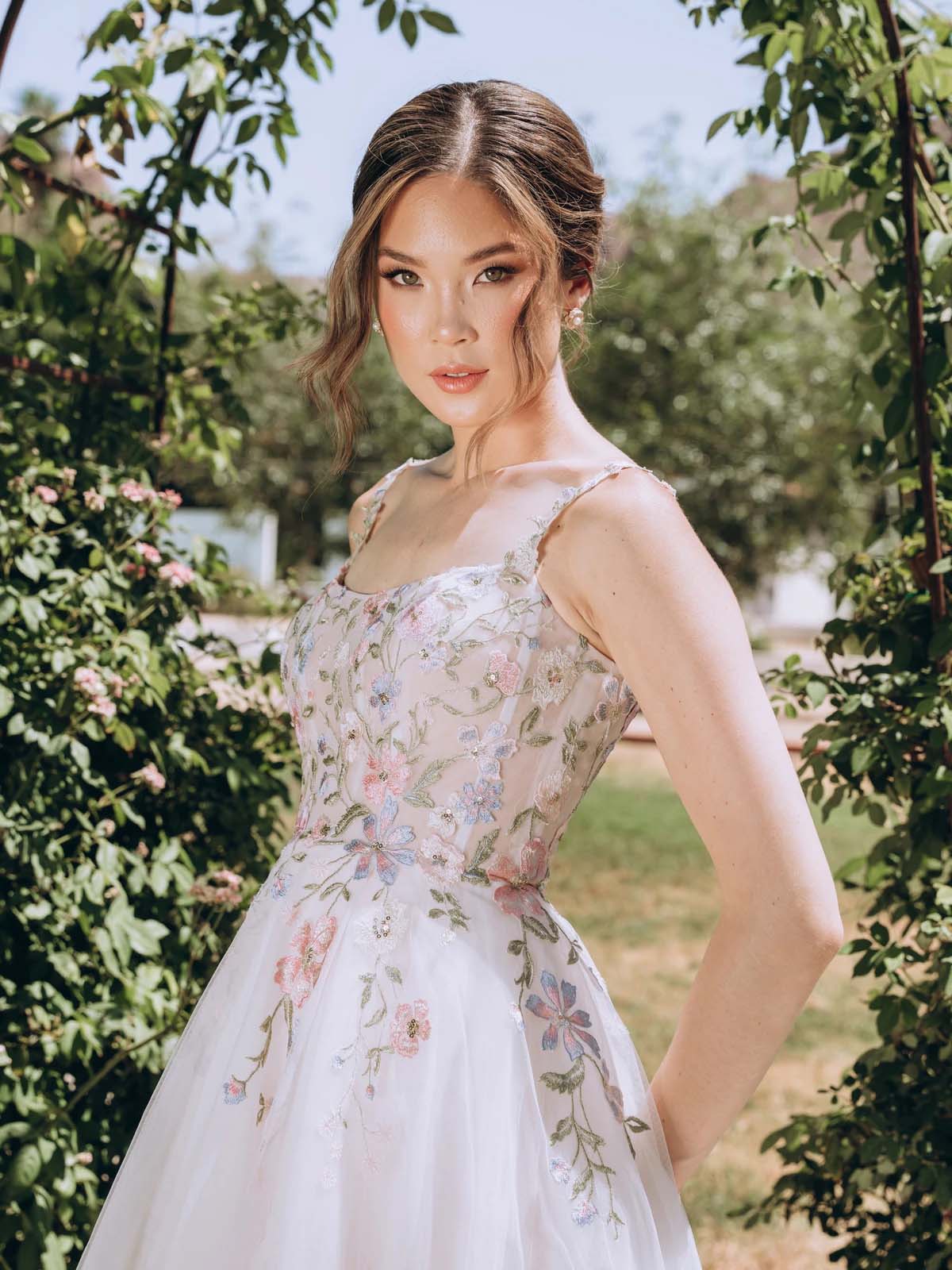 Stella York
