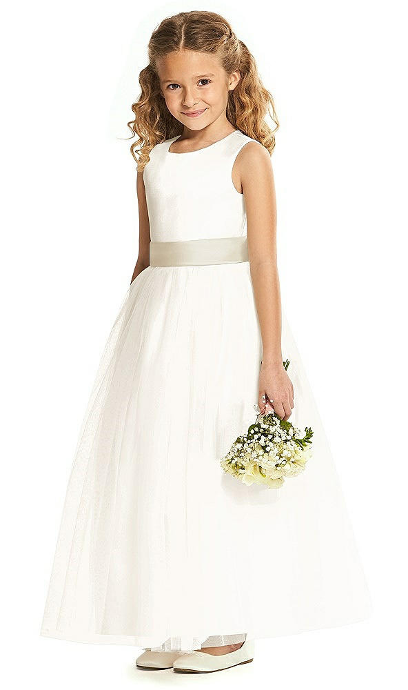 Luxury Flower Girl Dresses 2026 Collection Heirlooms Bridal Dundas
