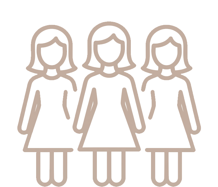Private bridal appointments in Dundas Ontario