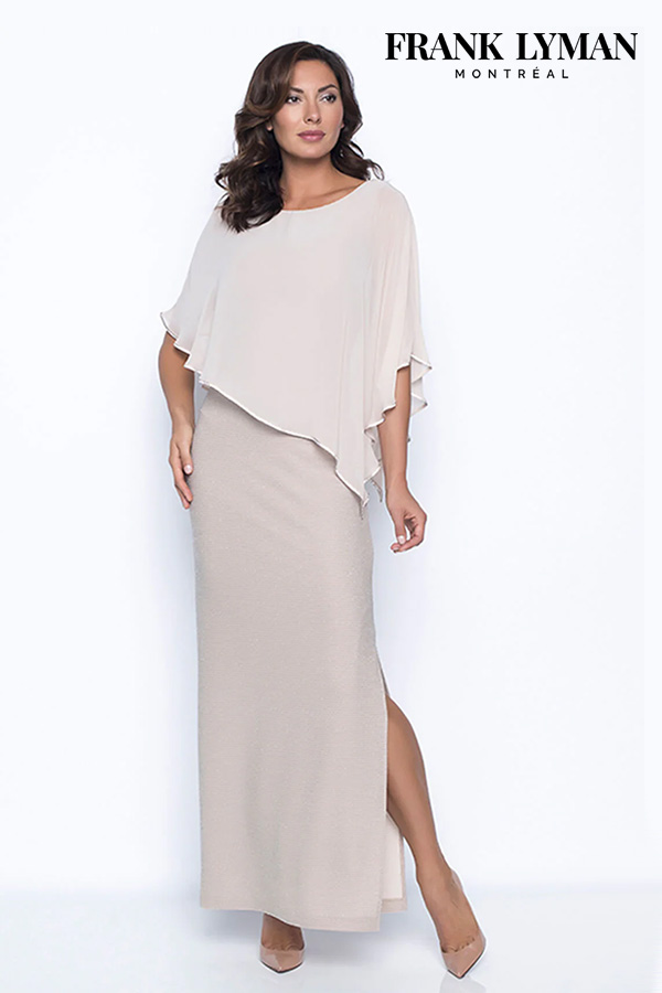 Frank Lyman Evening Gowns Hamilton