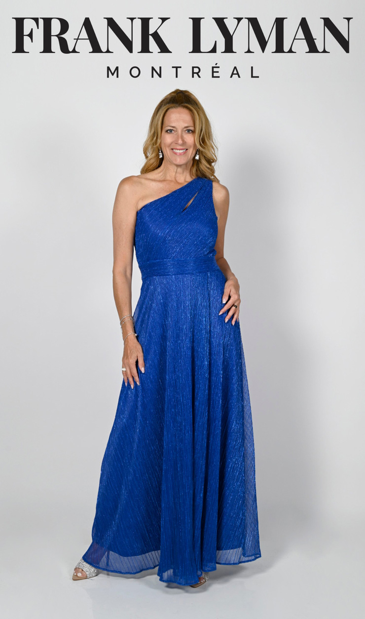 Frank Lyman Mother of the Bride/Groom Dresses