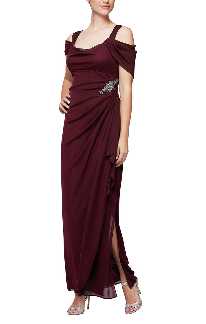 Alex Evening Mother of the Bride/Groom Dresses