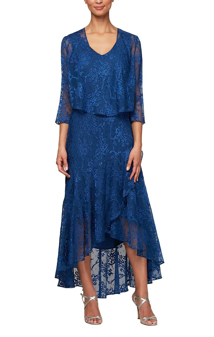 Alex Evening Mother of the Bride/Groom Dresses