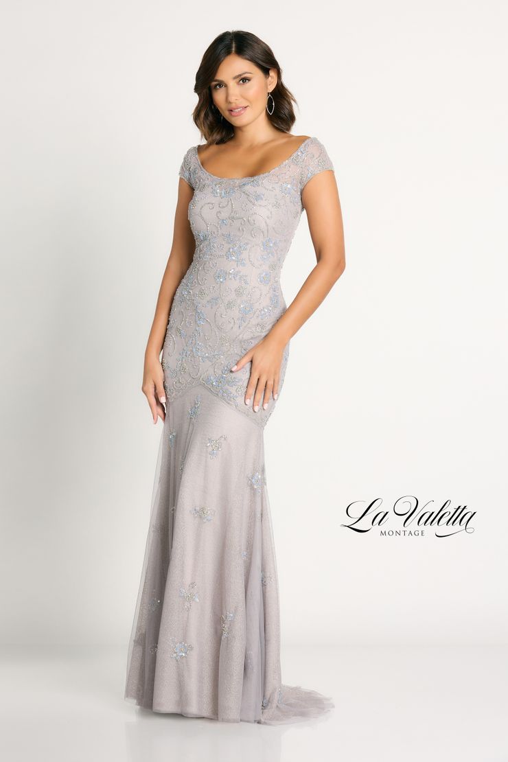 La Valetta Mother of the Bride/Groom Dresses