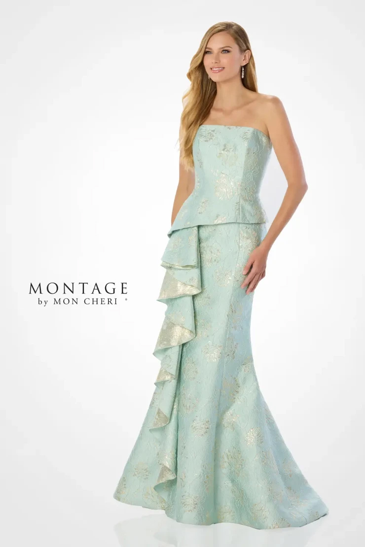 Montage Mothers Gowns Hamilton