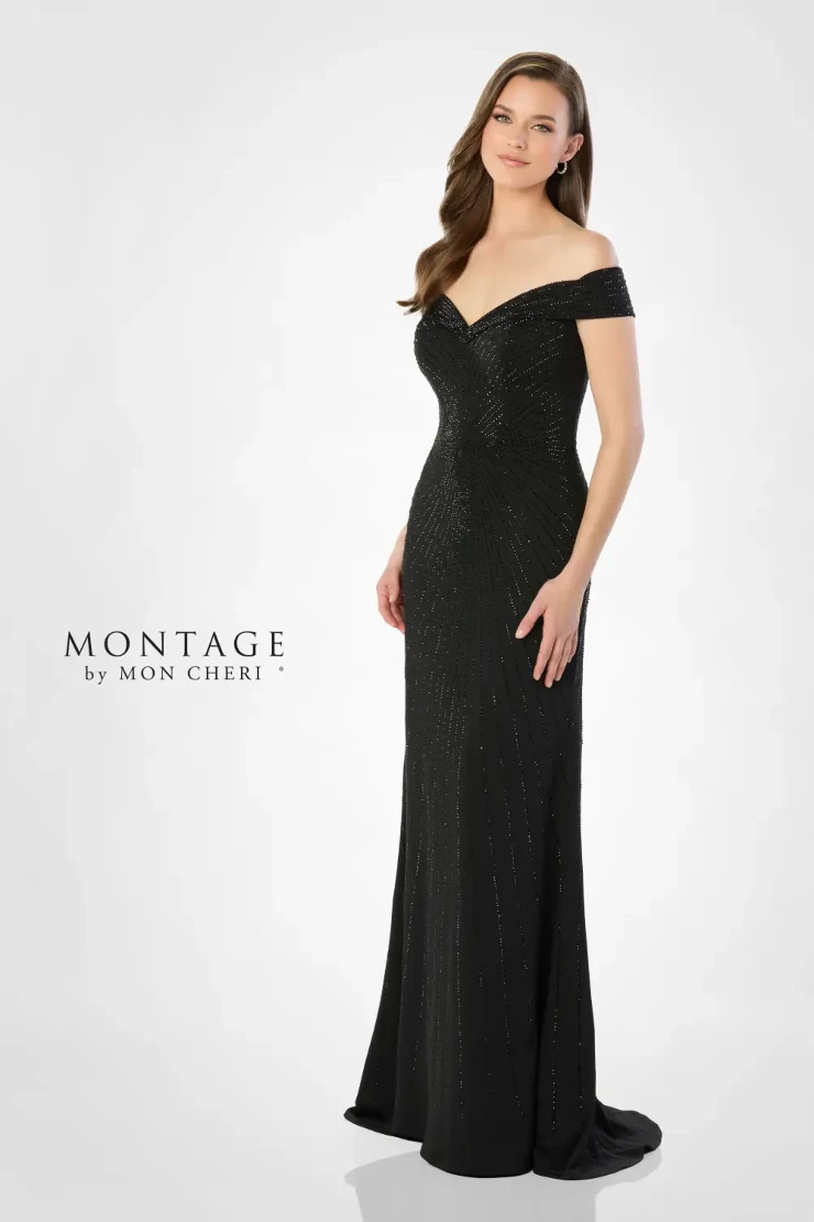 Montage Mother of the Bride Dresses