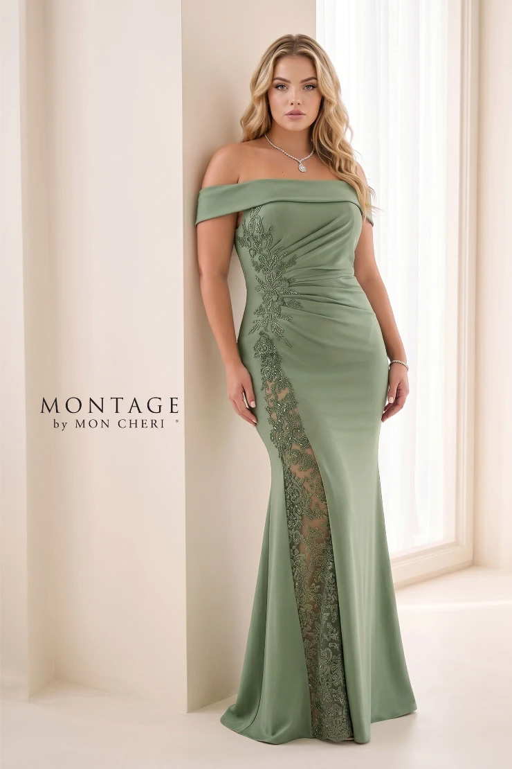 Montage Mothers Gowns Hamilton